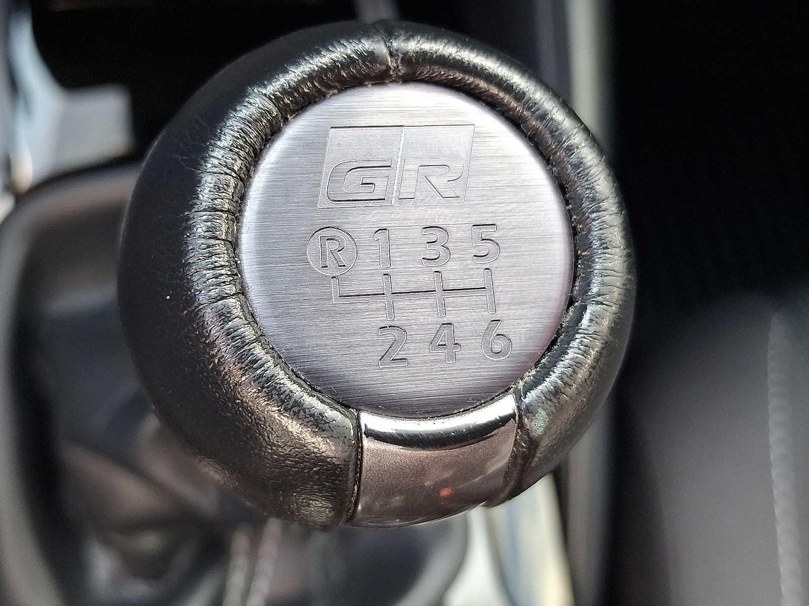 Thumbnail: 2024 Toyota GR Corolla - 16