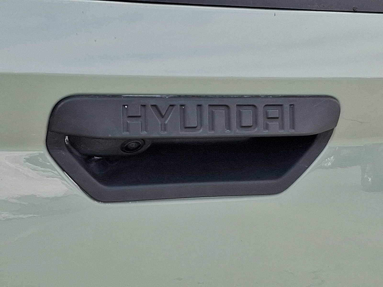 Thumbnail: 2022 Hyundai Santa Cruz - 26