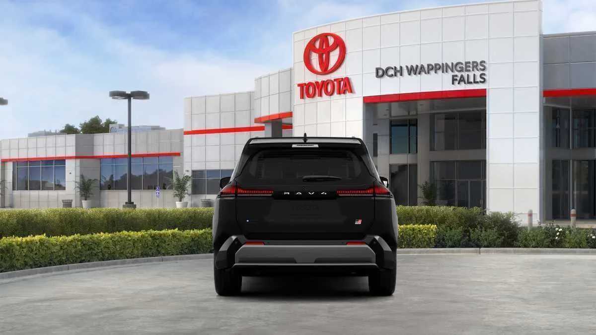 Thumbnail: 2026 Toyota RAV4 - 18