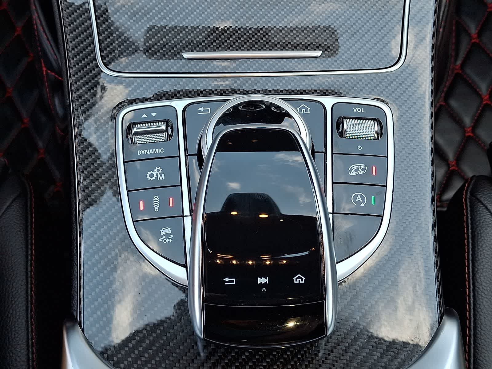 Thumbnail: 2019 Mercedes-Benz C-Class - 25
