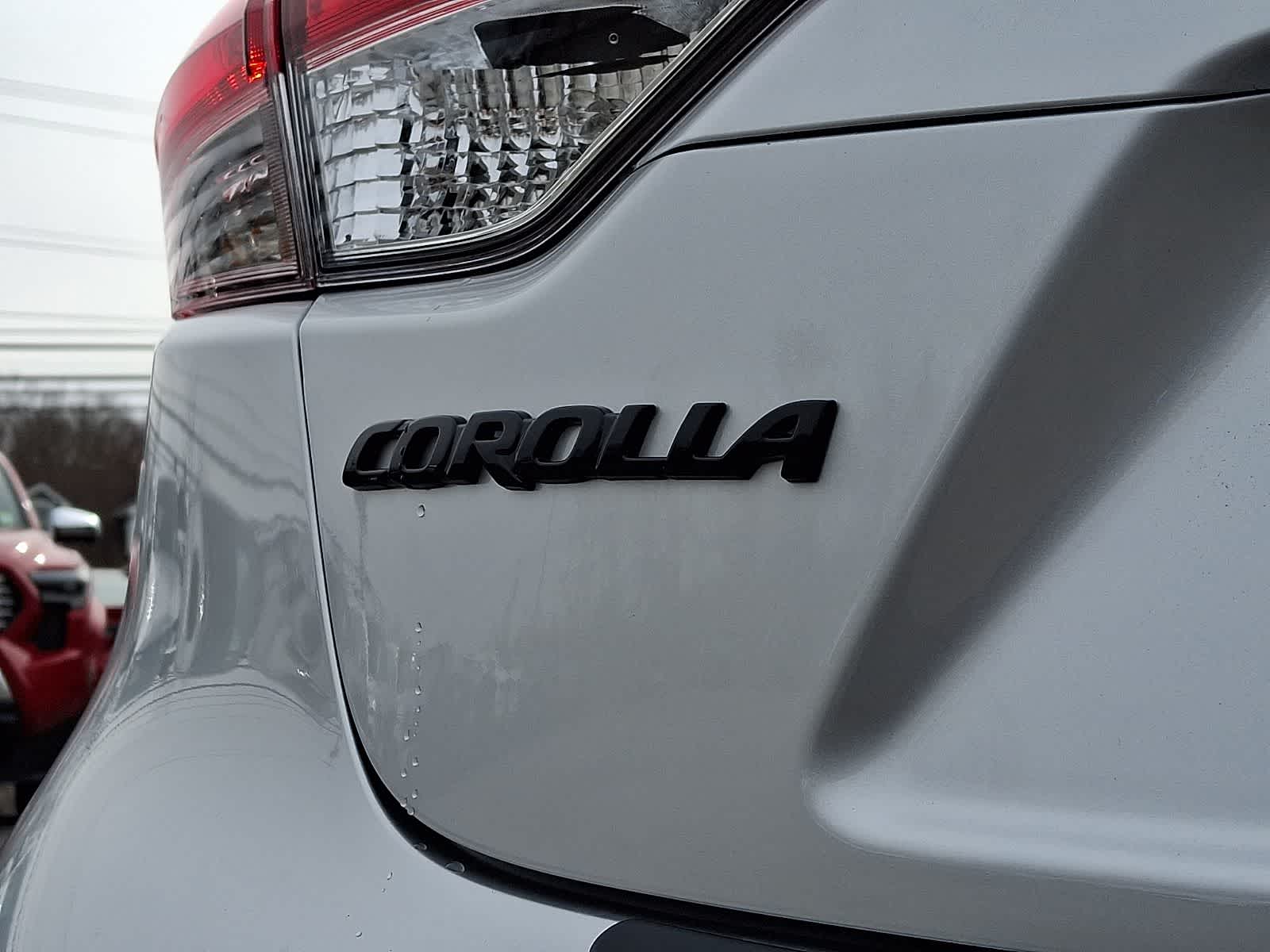 Thumbnail: 2026 Toyota Corolla - 20