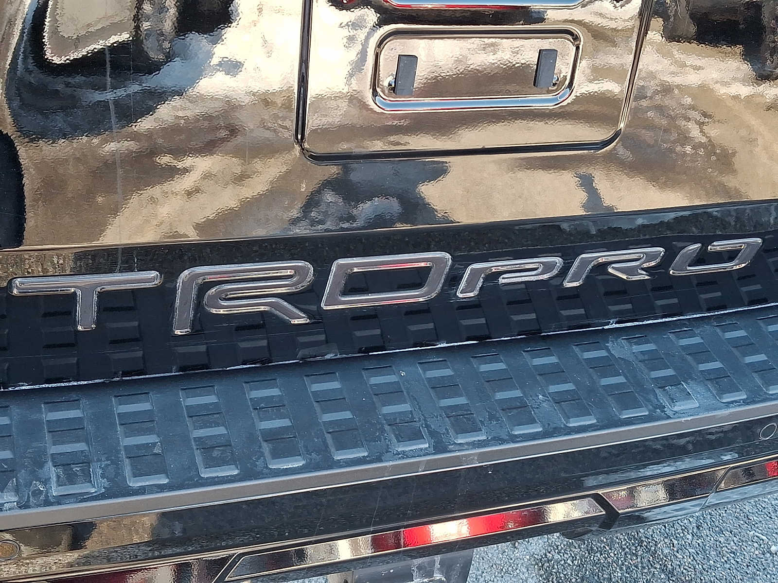 Thumbnail: 2025 Toyota 4Runner - 35