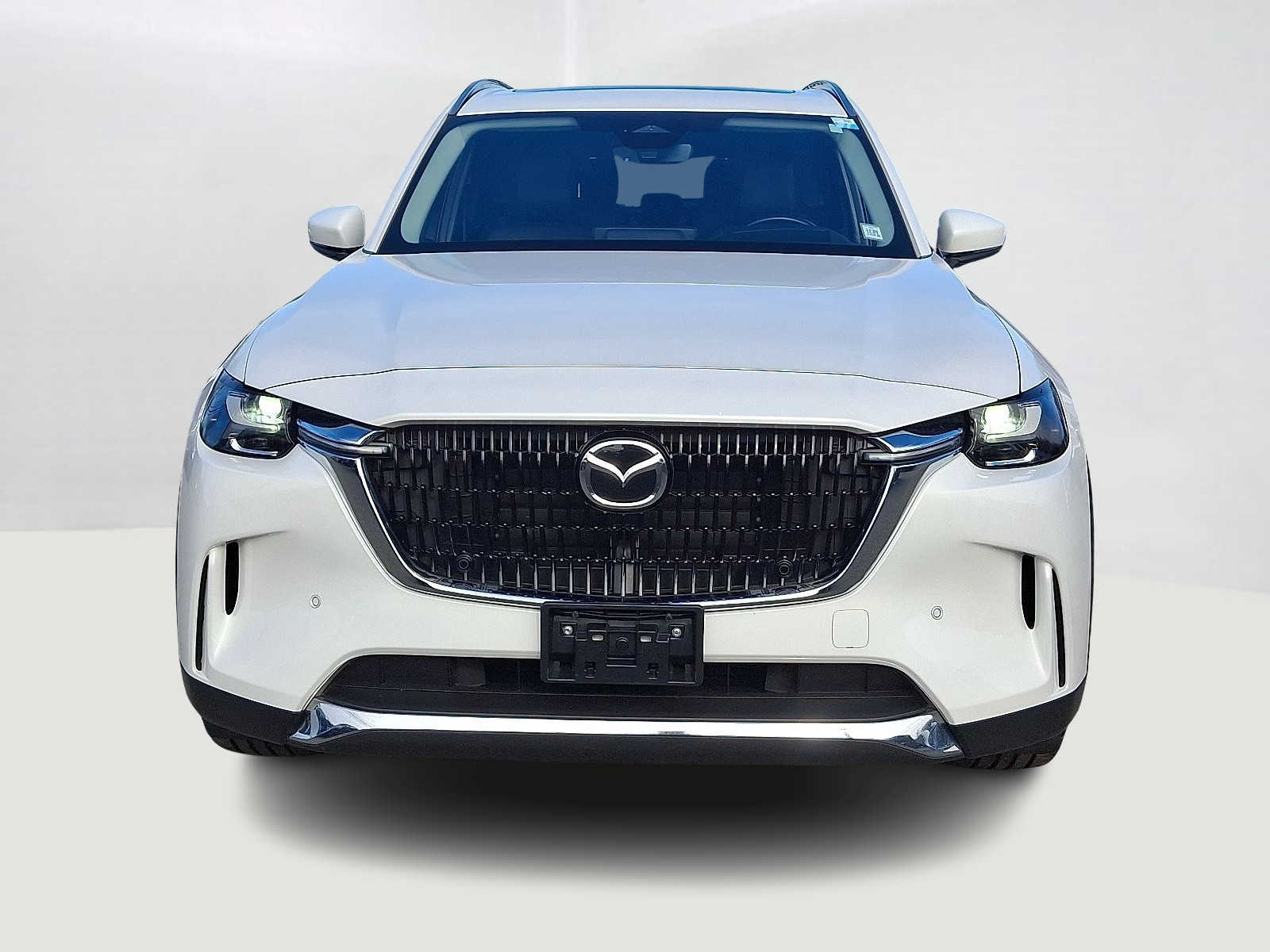 Thumbnail: 2024 Mazda CX-90 - 3