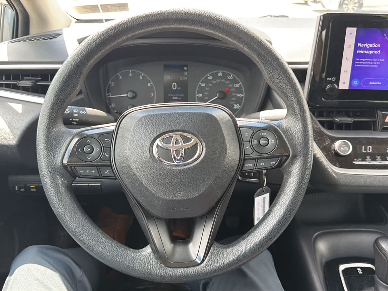 Thumbnail: 2024 Toyota Corolla - 11
