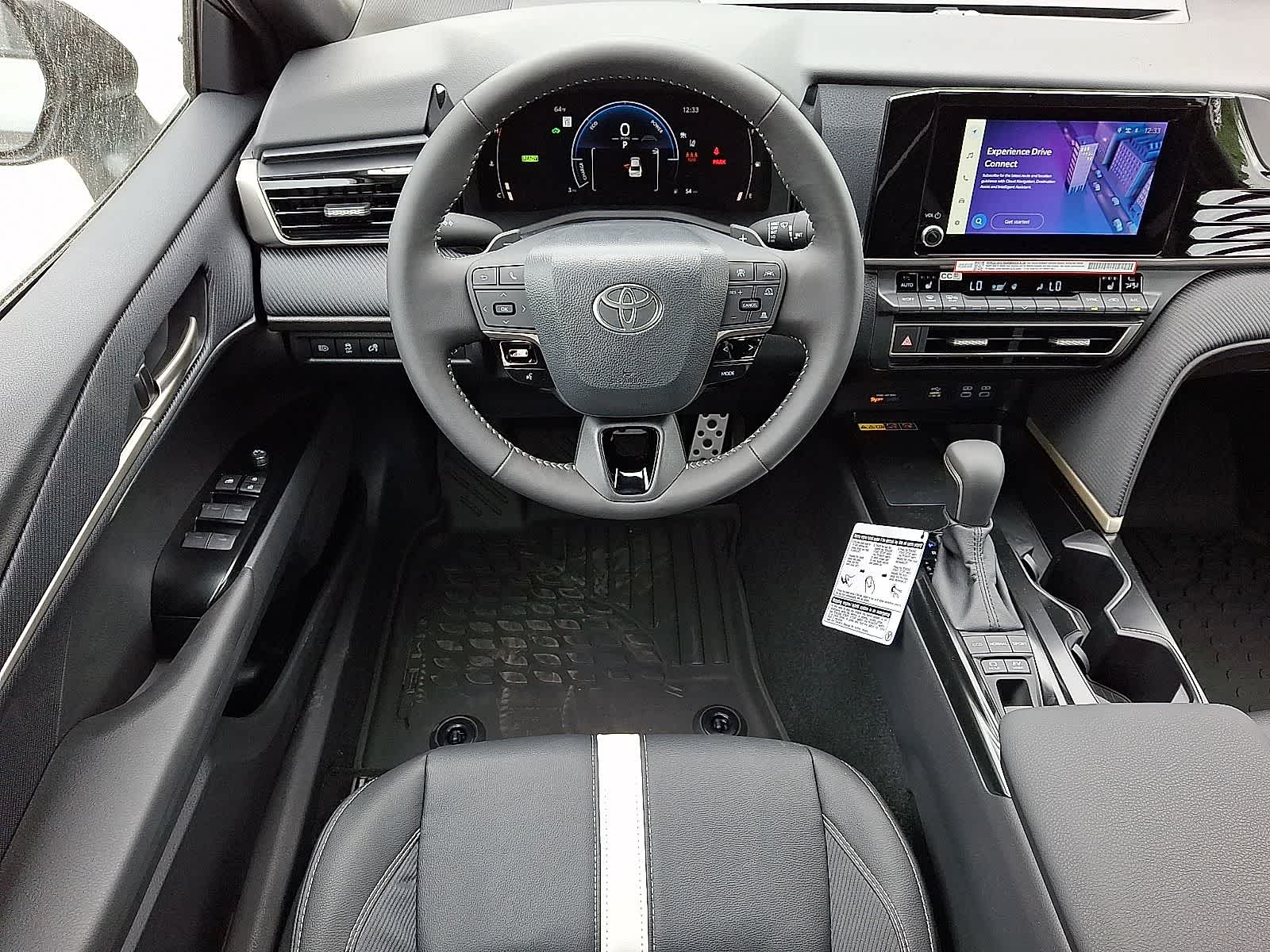 Thumbnail: 2026 Toyota Camry - 10