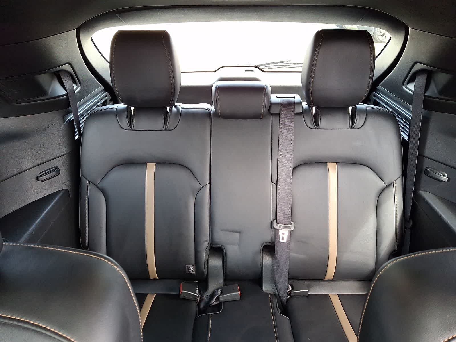 Thumbnail: 2024 Mazda CX-90 - 12