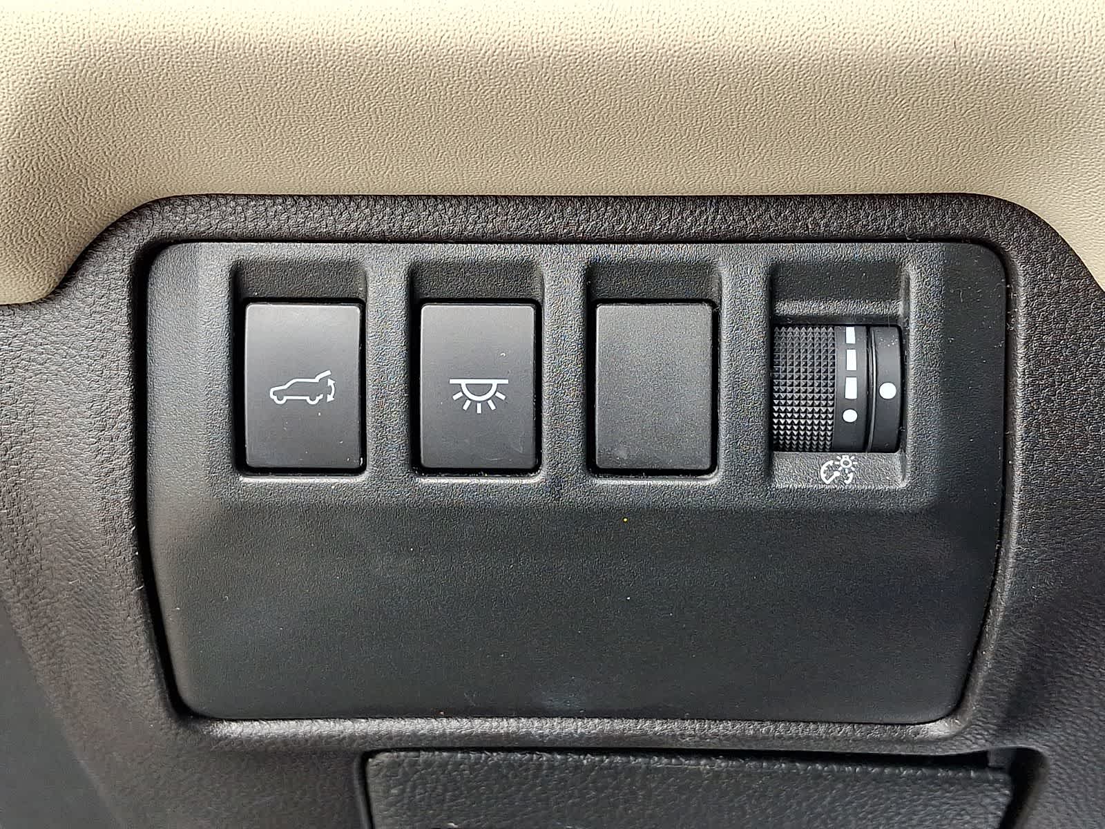 Thumbnail: 2023 Subaru Ascent - 28