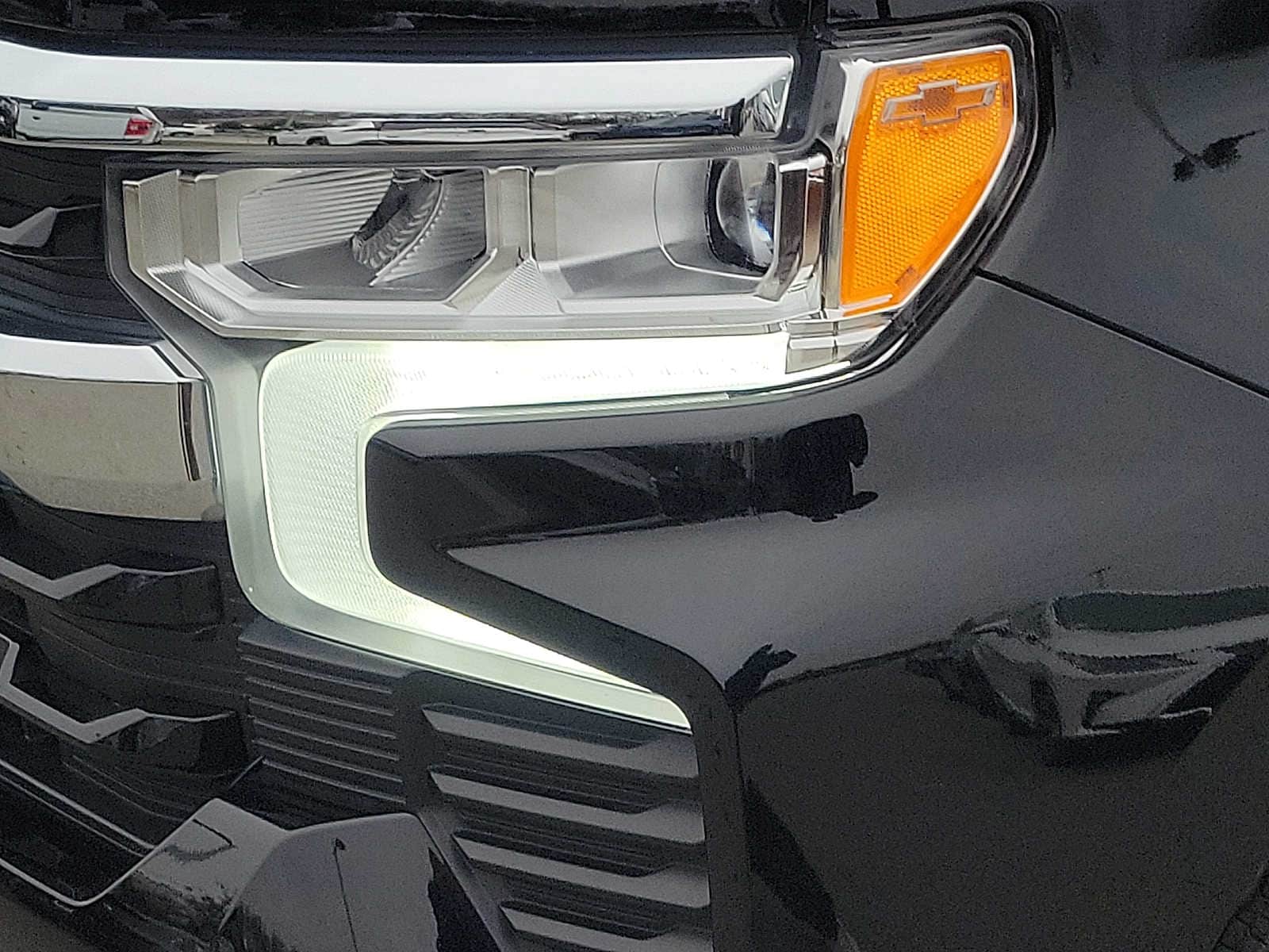 Thumbnail: 2023 Chevrolet Silverado 1500 - 10