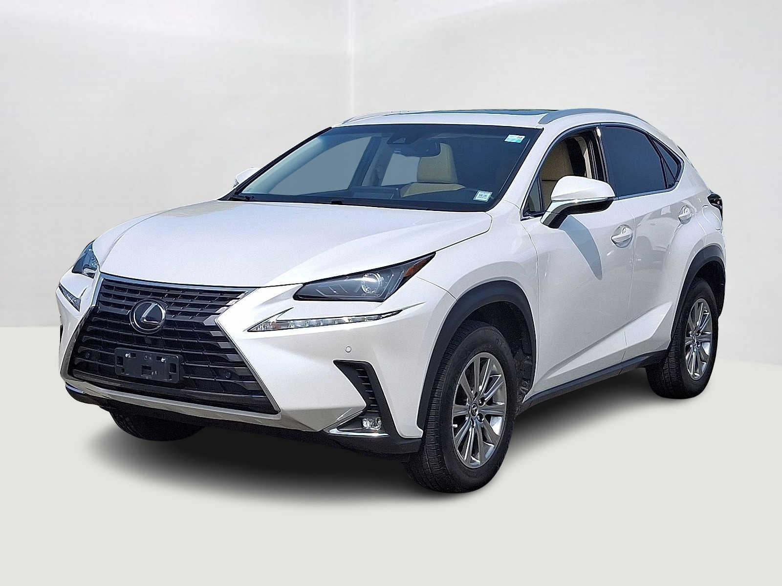 2018 Lexus NX  -
                  Wappingers Falls, NY