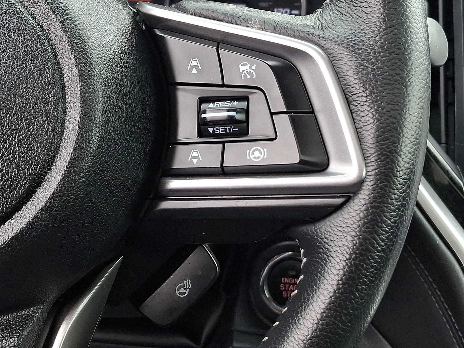 Thumbnail: 2020 Subaru Outback - 25