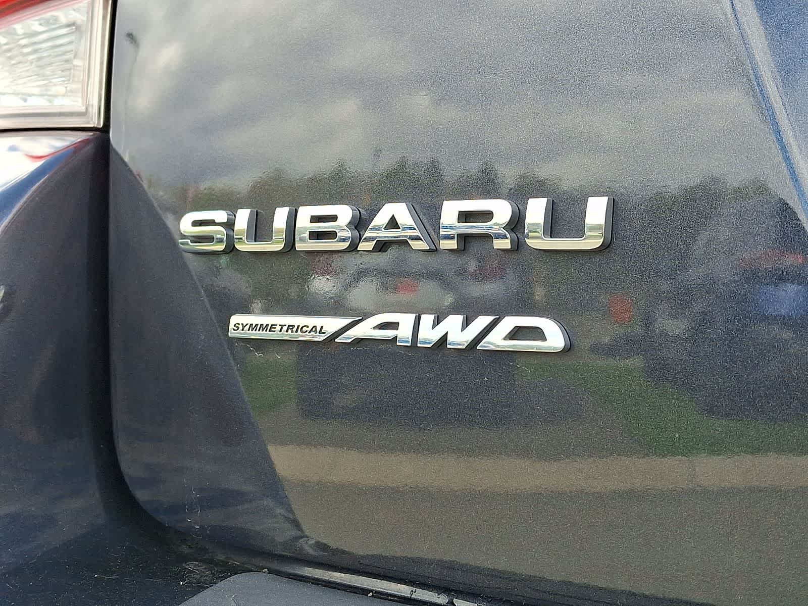 Thumbnail: 2018 Subaru Crosstrek - 28