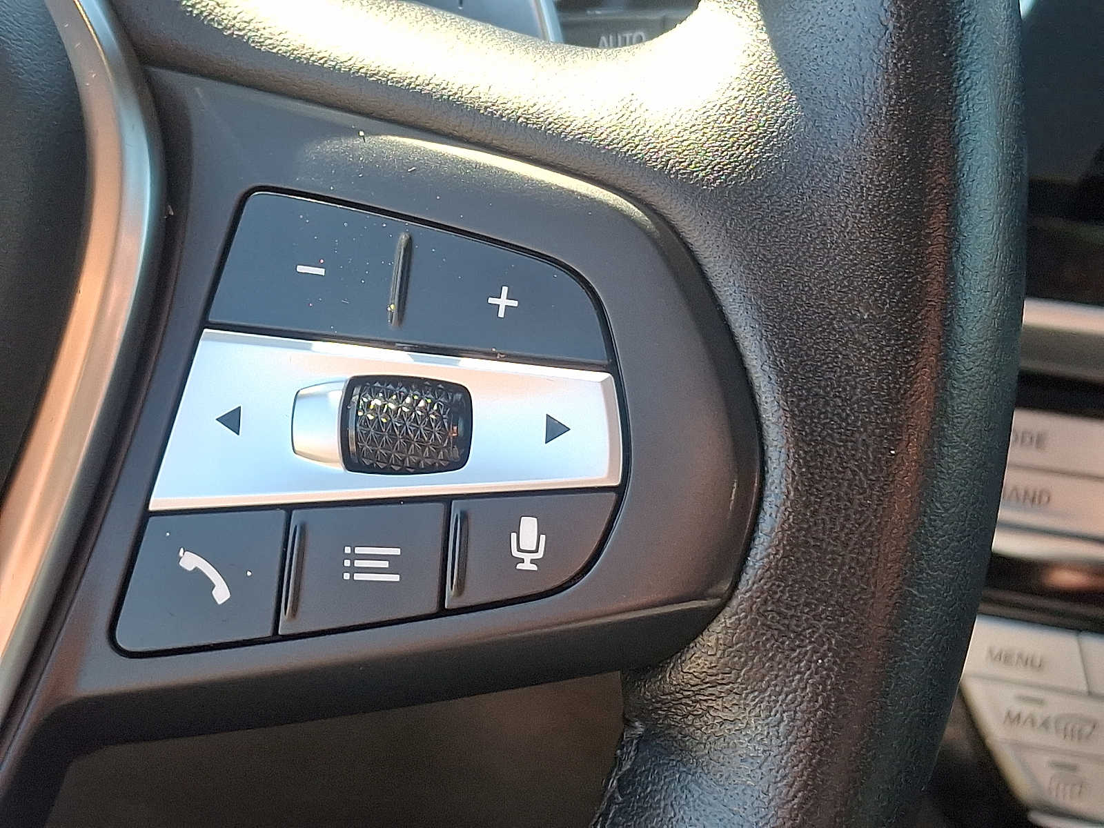 Thumbnail: 2020 BMW X3 - 19