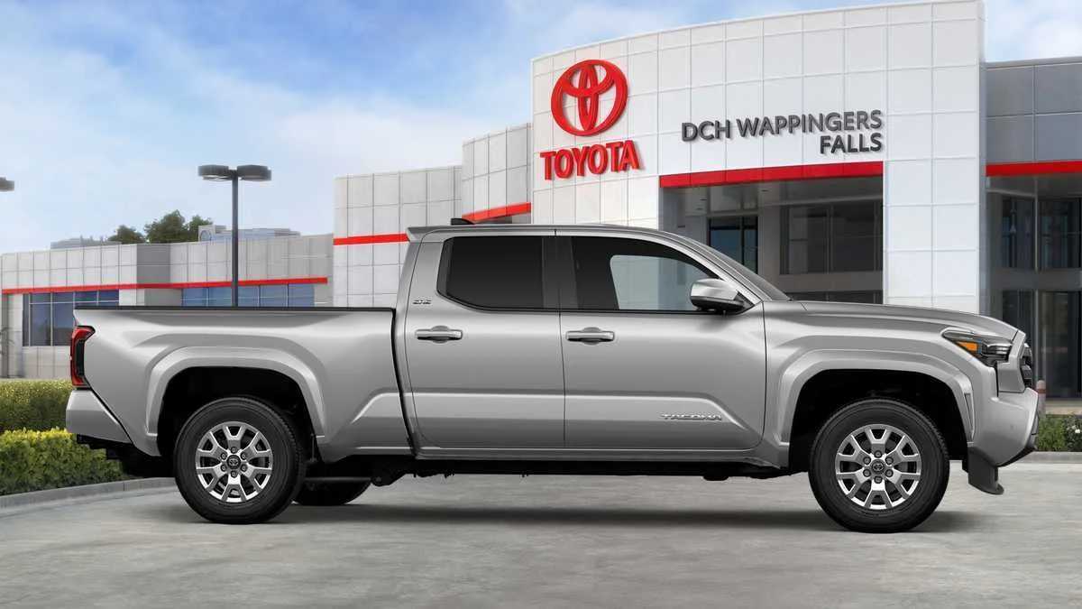 Thumbnail: 2026 Toyota Tacoma - 15