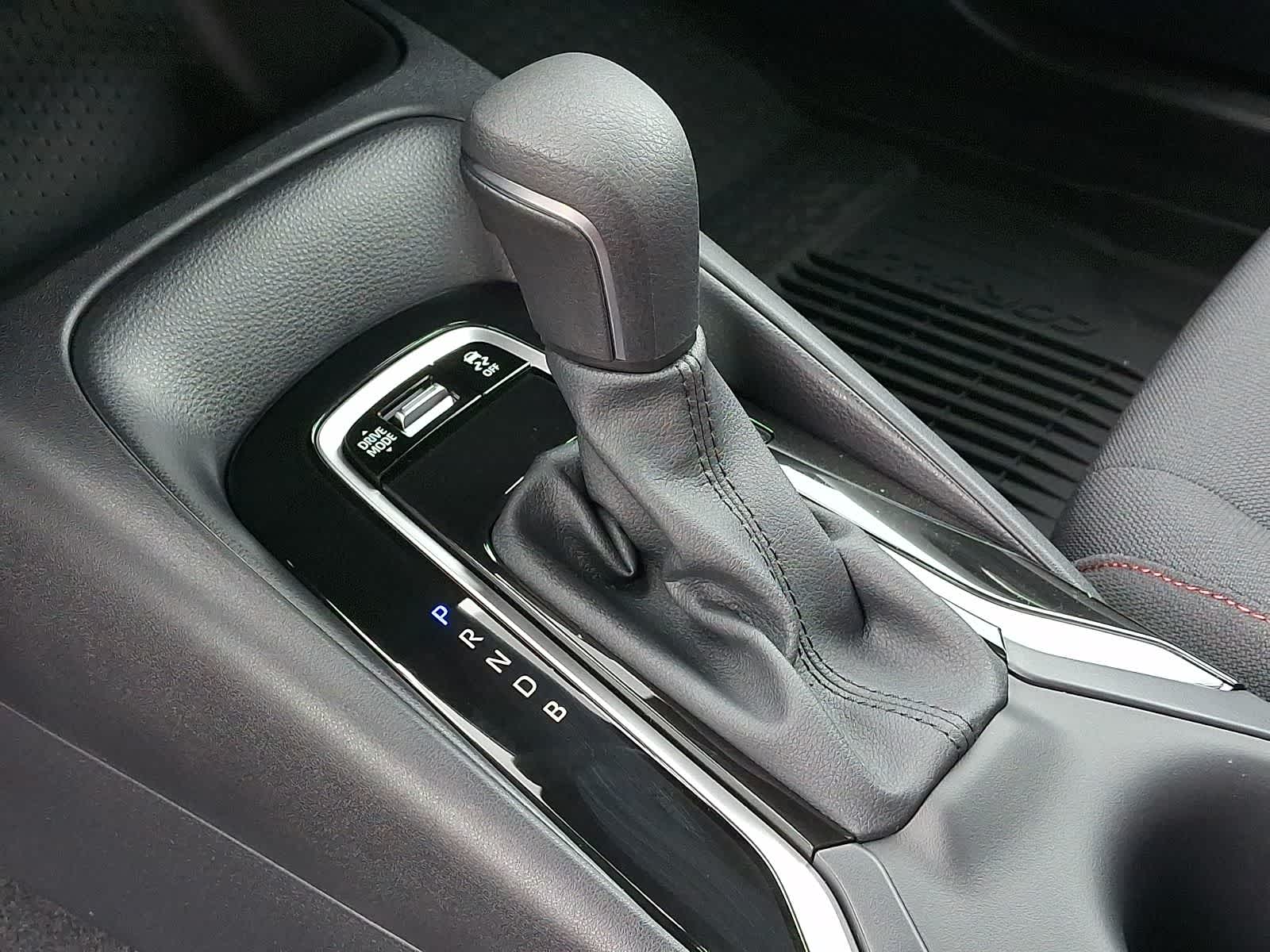 Thumbnail: 2026 Toyota Corolla - 12