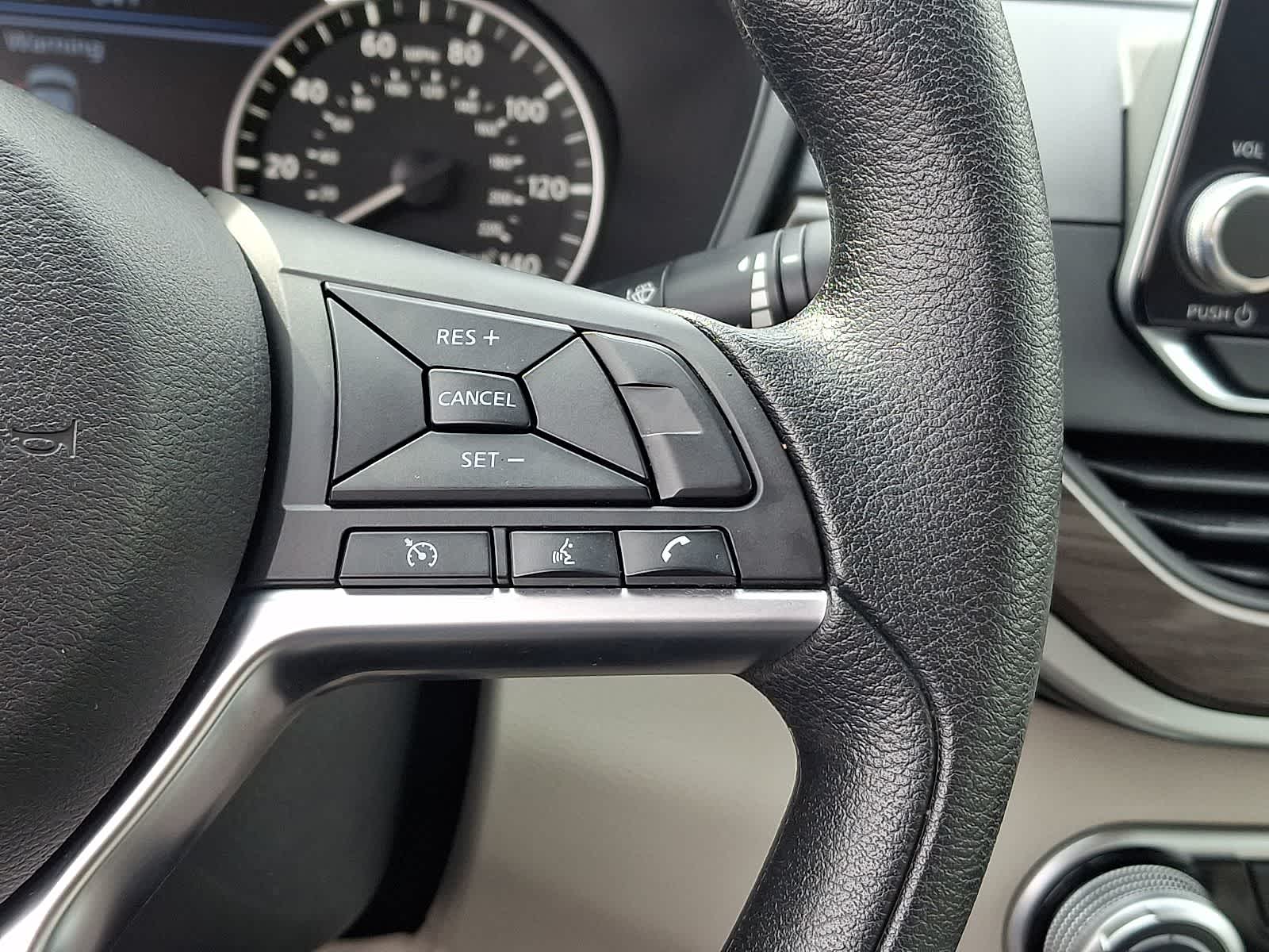 Thumbnail: 2024 Nissan Altima - 22