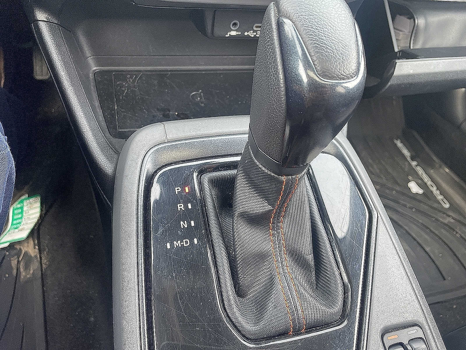 Thumbnail: 2024 Subaru Crosstrek - 23