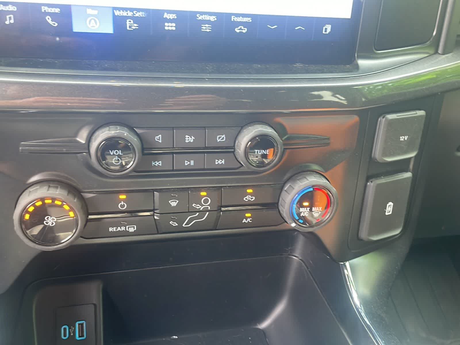 Thumbnail: 2024 Ford F-150 - 16