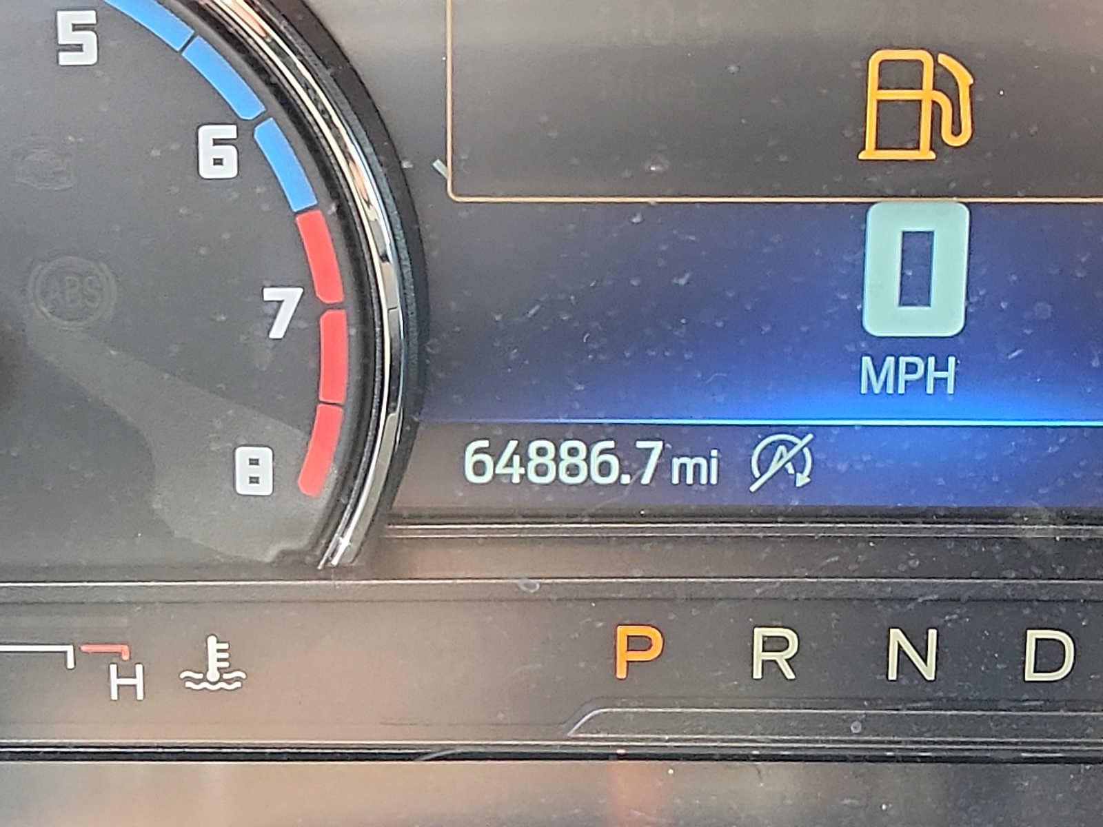 Thumbnail: 2021 Ford Bronco Sport - 21