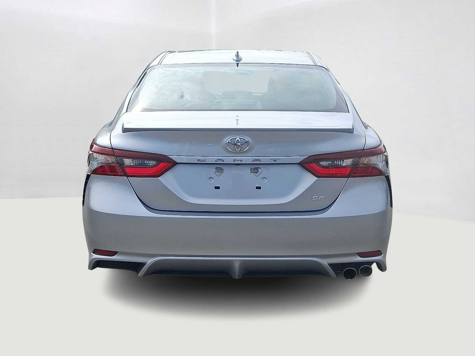 Thumbnail: 2023 Toyota Camry - 7