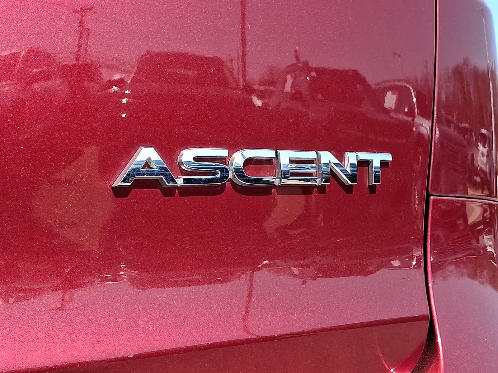 Thumbnail: 2019 Subaru Ascent - 32