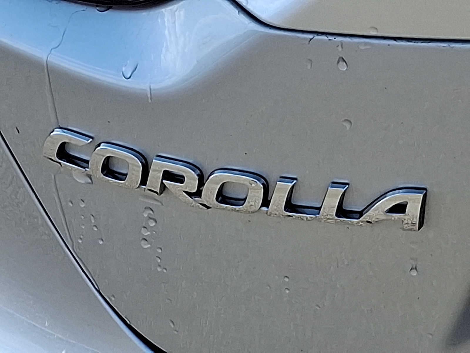 Thumbnail: 2024 Toyota Corolla - 33