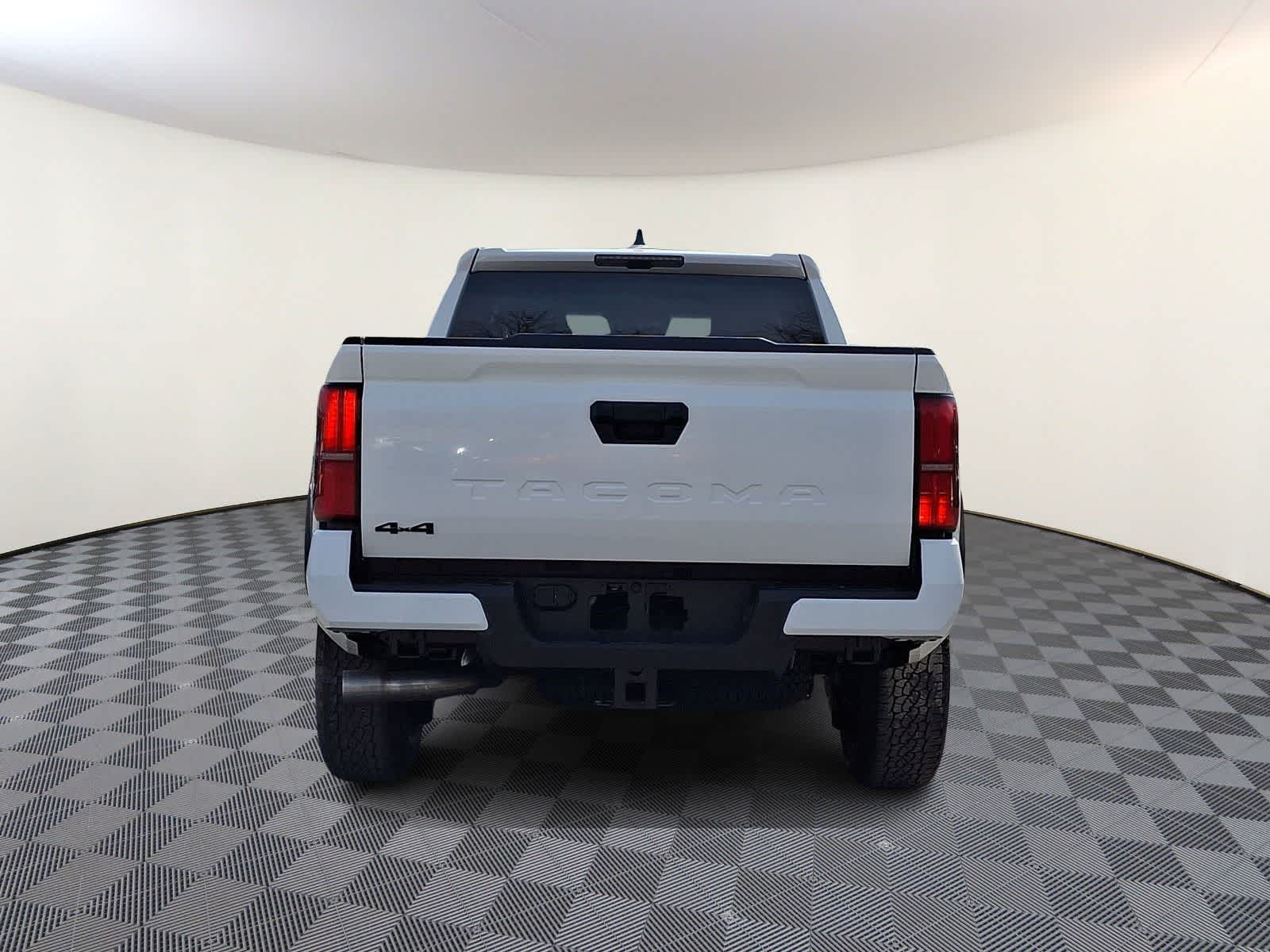 Thumbnail: 2026 Toyota Tacoma - 5