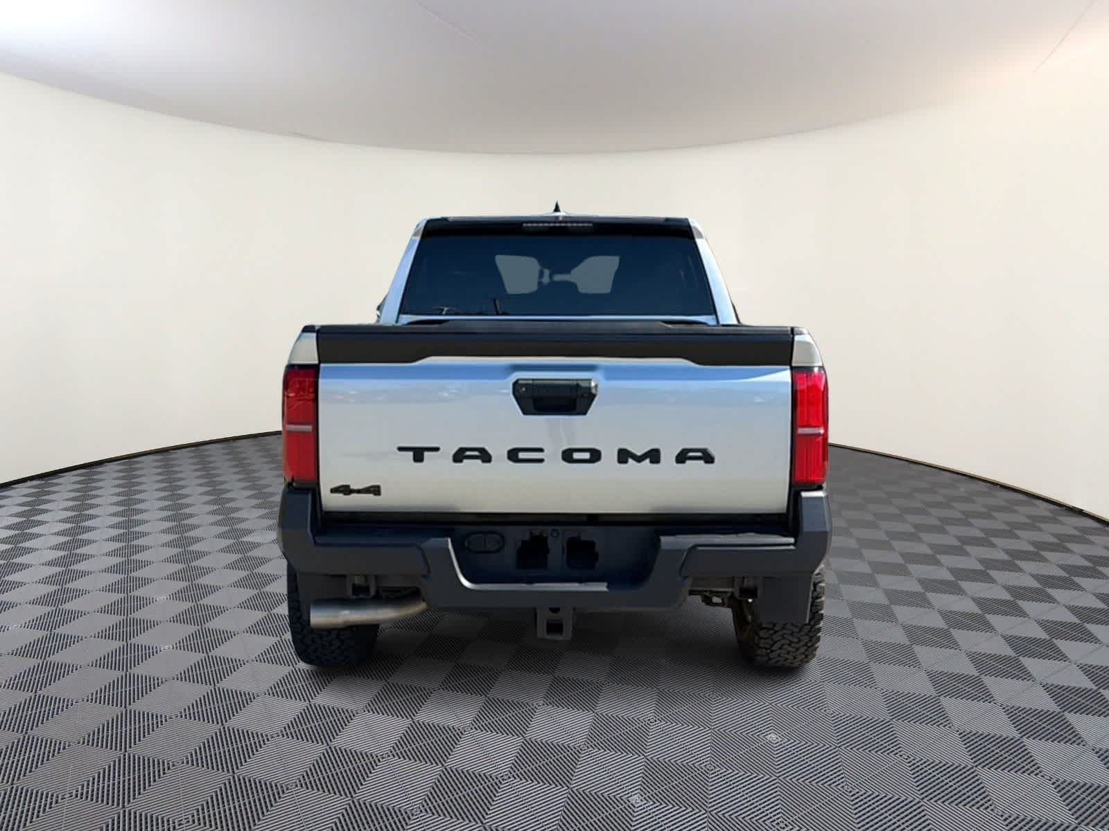 Thumbnail: 2024 Toyota Tacoma - 7