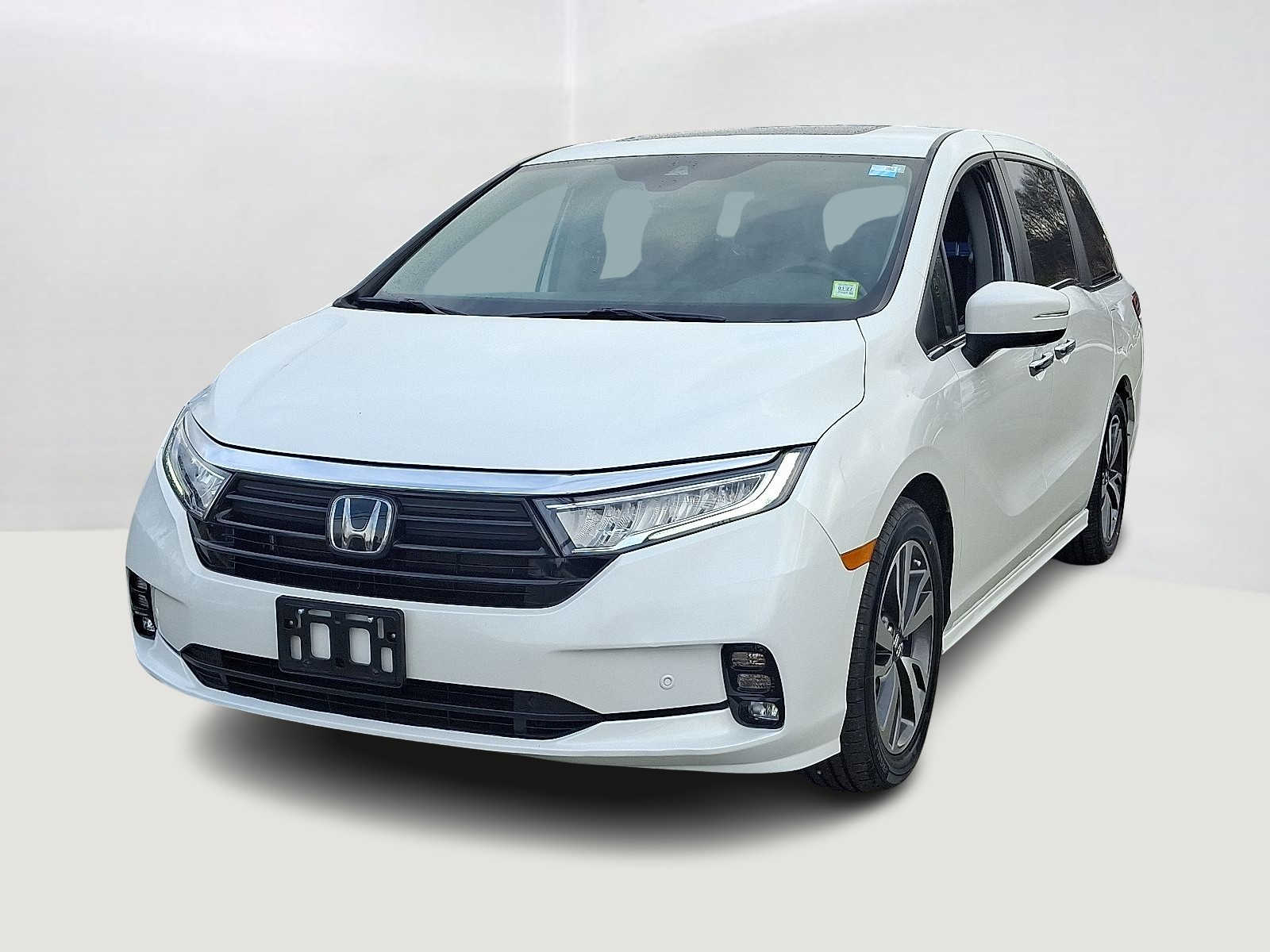 Thumbnail: 2022 Honda Odyssey - 1