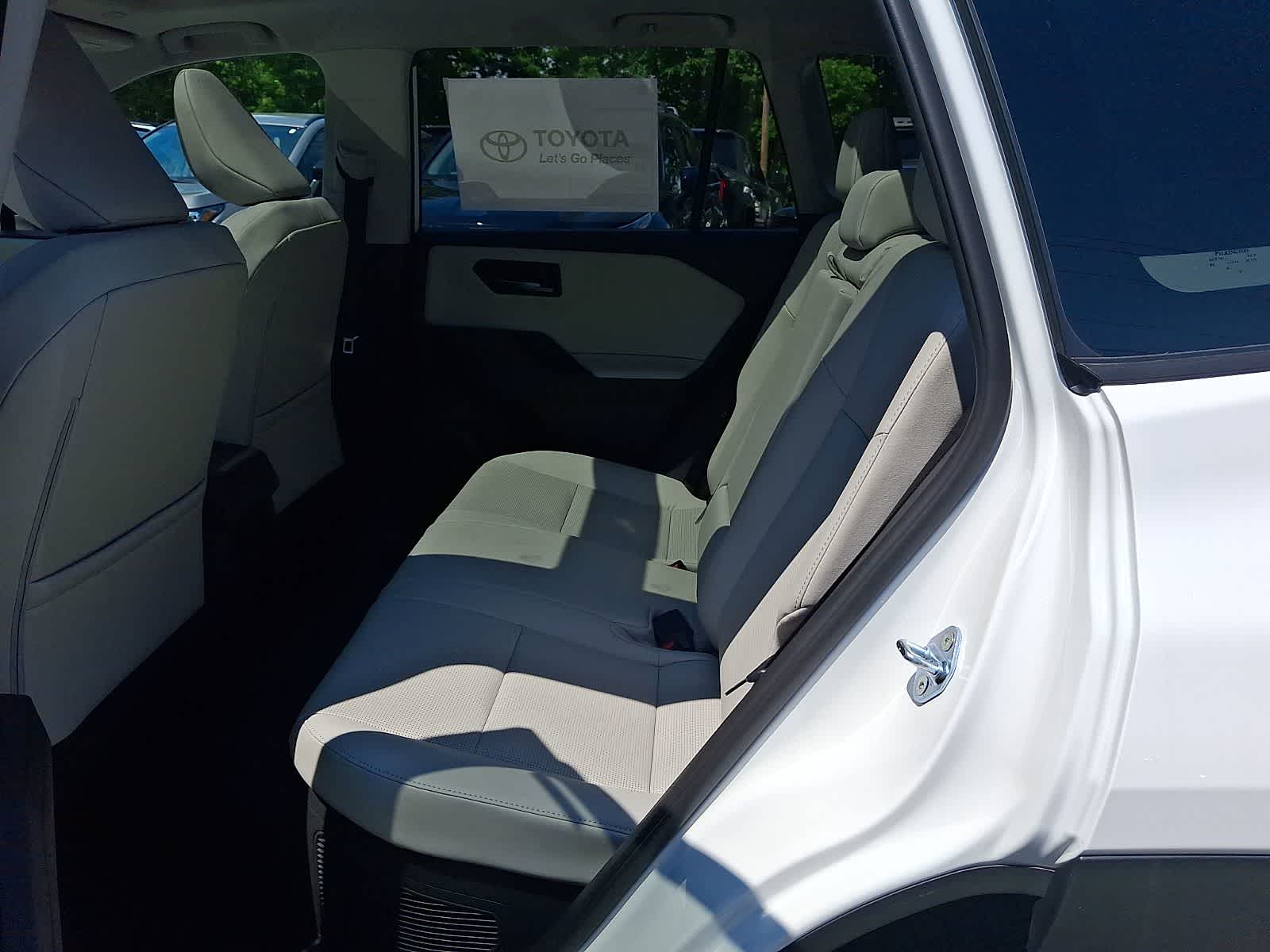 Thumbnail: 2026 Toyota RAV4 - 8