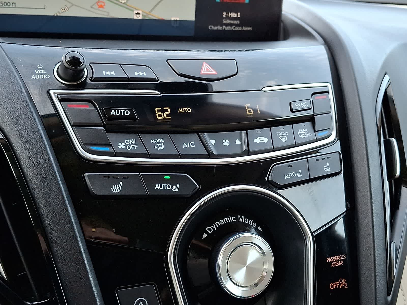 Thumbnail: 2019 Acura RDX - 17