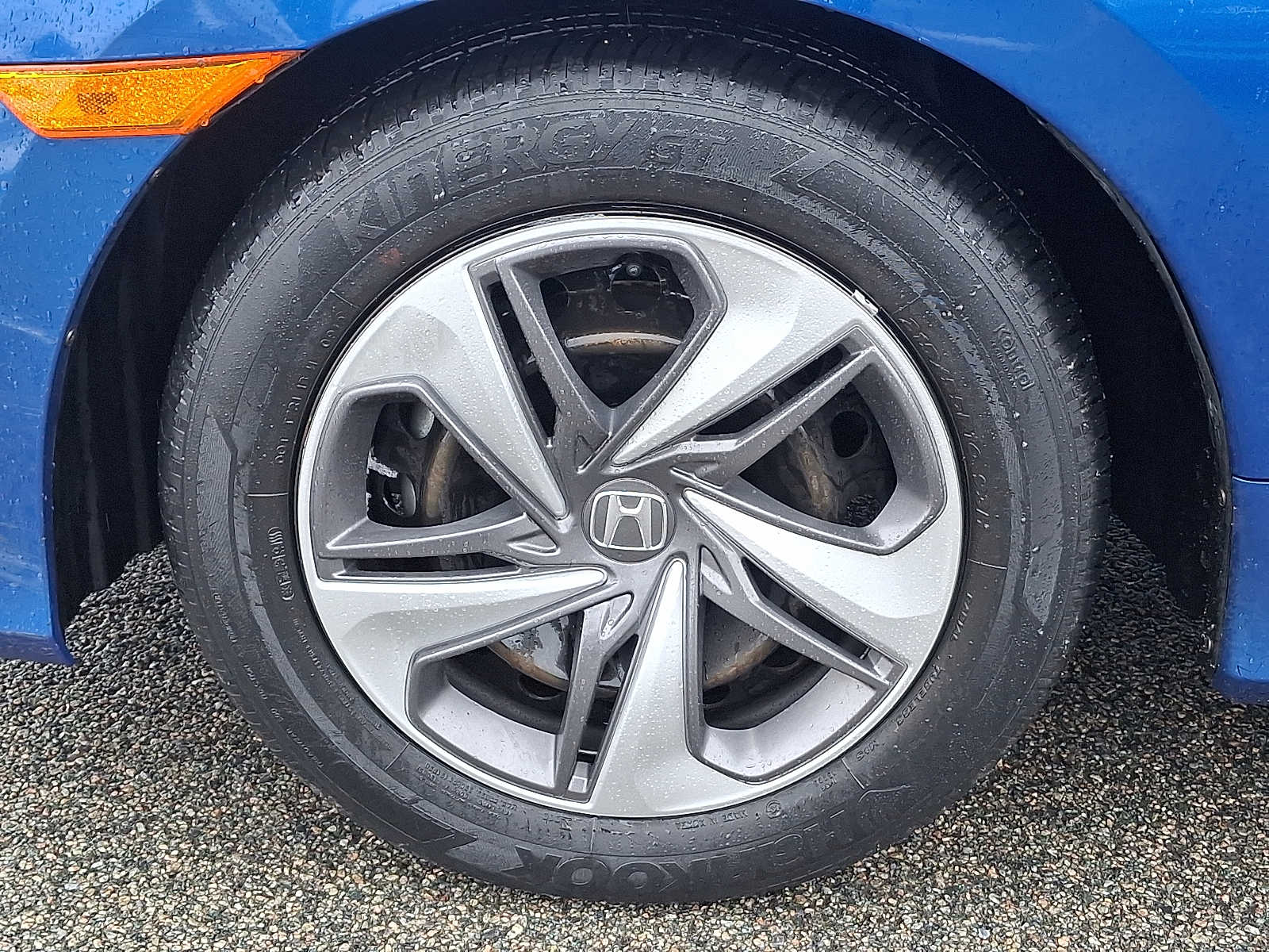 Thumbnail: 2019 Honda Civic - 9