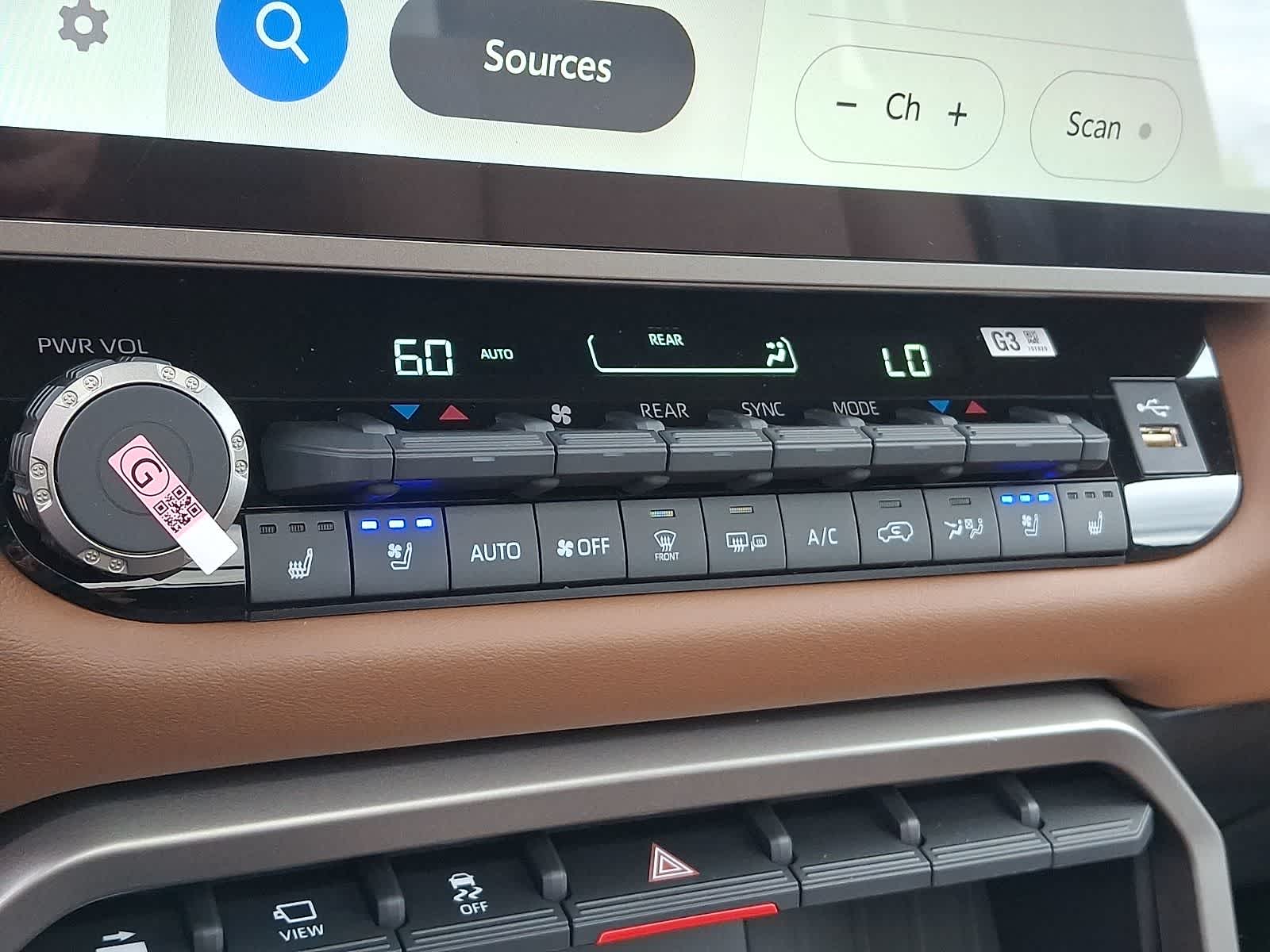 Thumbnail: 2026 Toyota Sequoia - 15