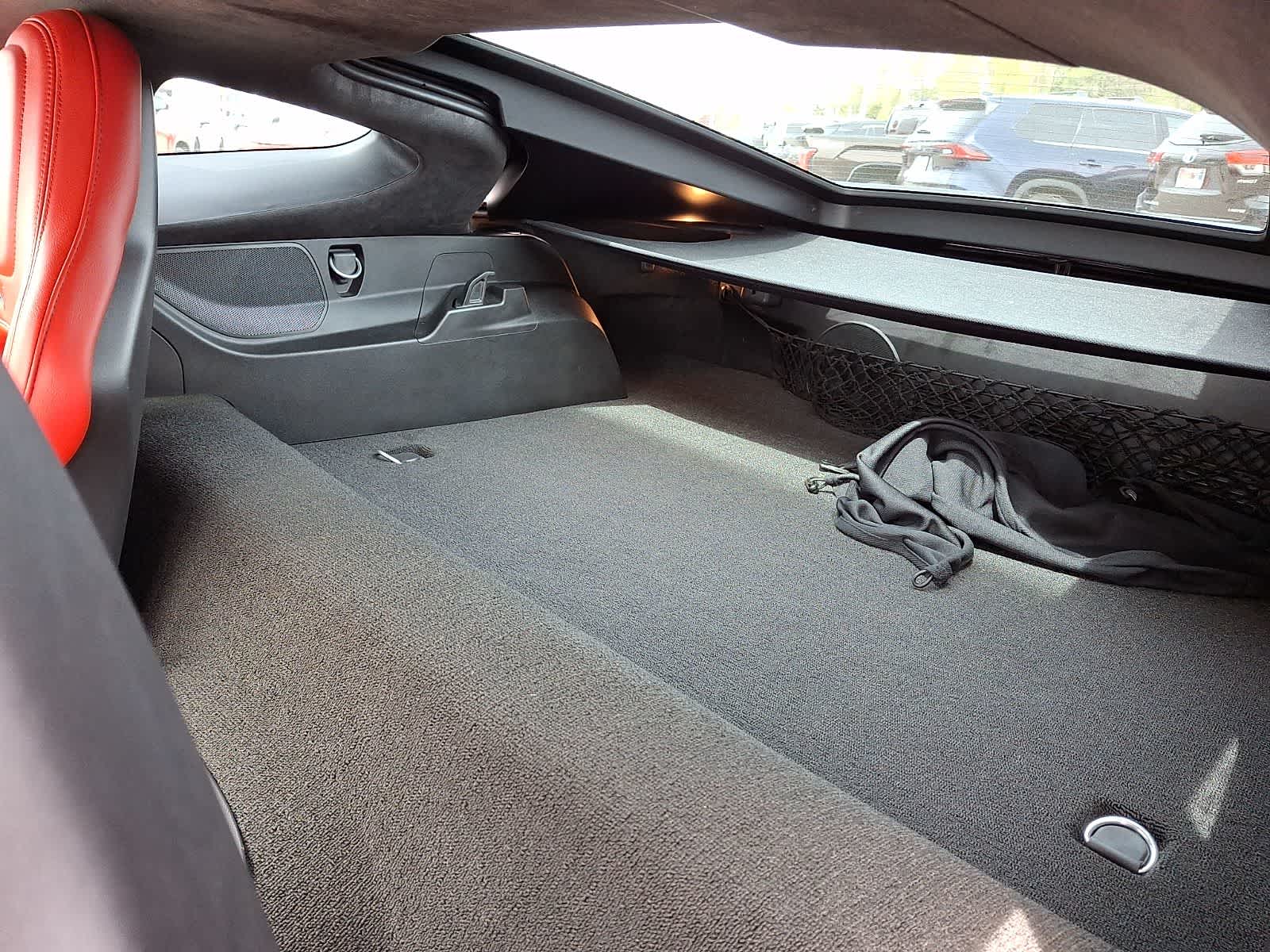 Thumbnail: 2019 Chevrolet Corvette - 11