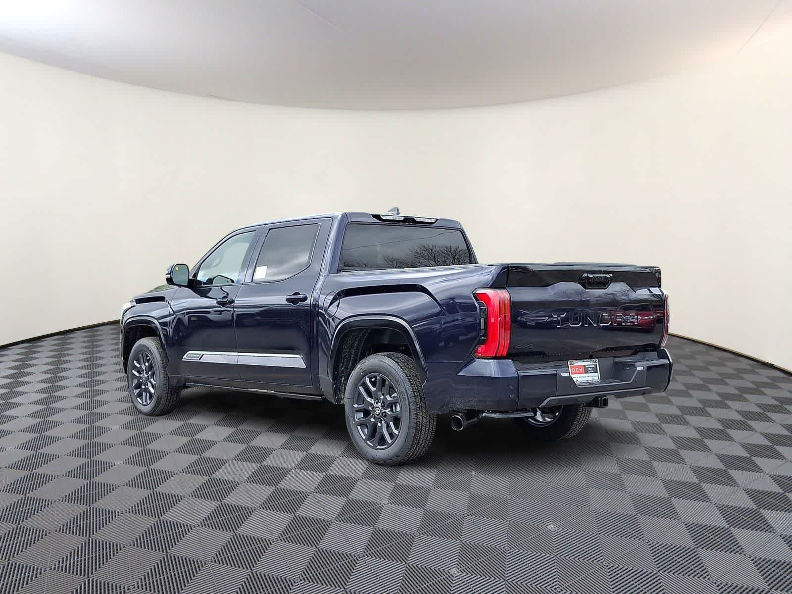 Thumbnail: 2026 Toyota Tundra - 6