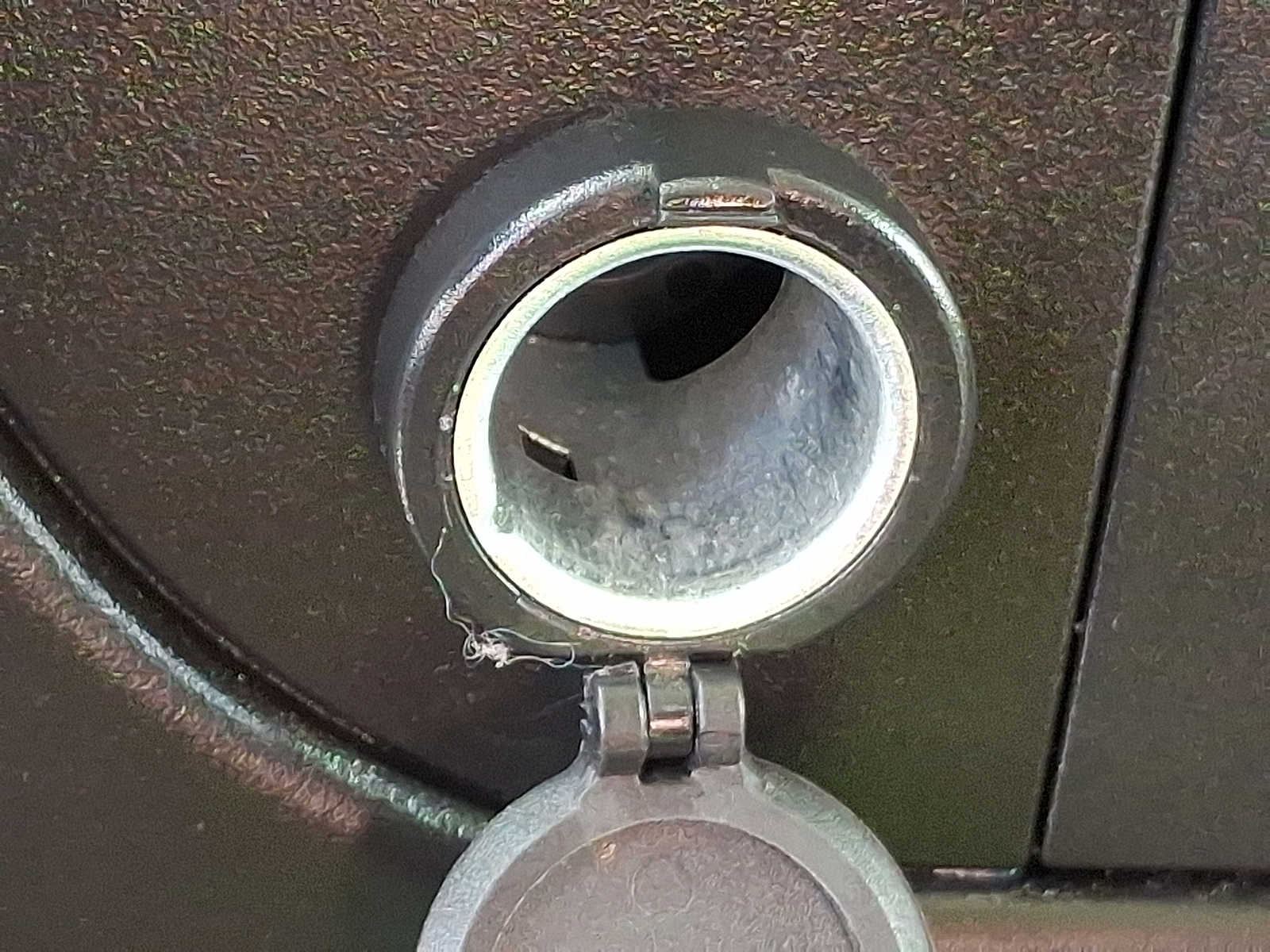 Thumbnail: 2023 Chevrolet Express - 20