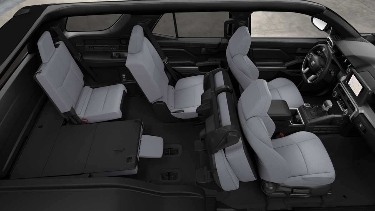Thumbnail: 2026 Toyota 4Runner - 34