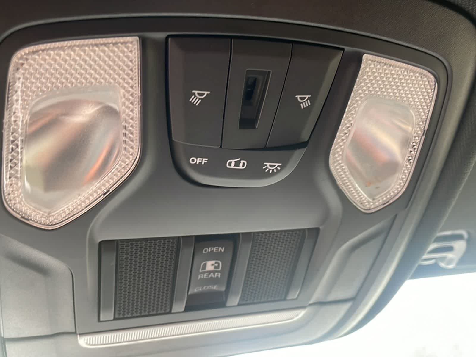 Thumbnail: 2021 RAM 1500 - 20