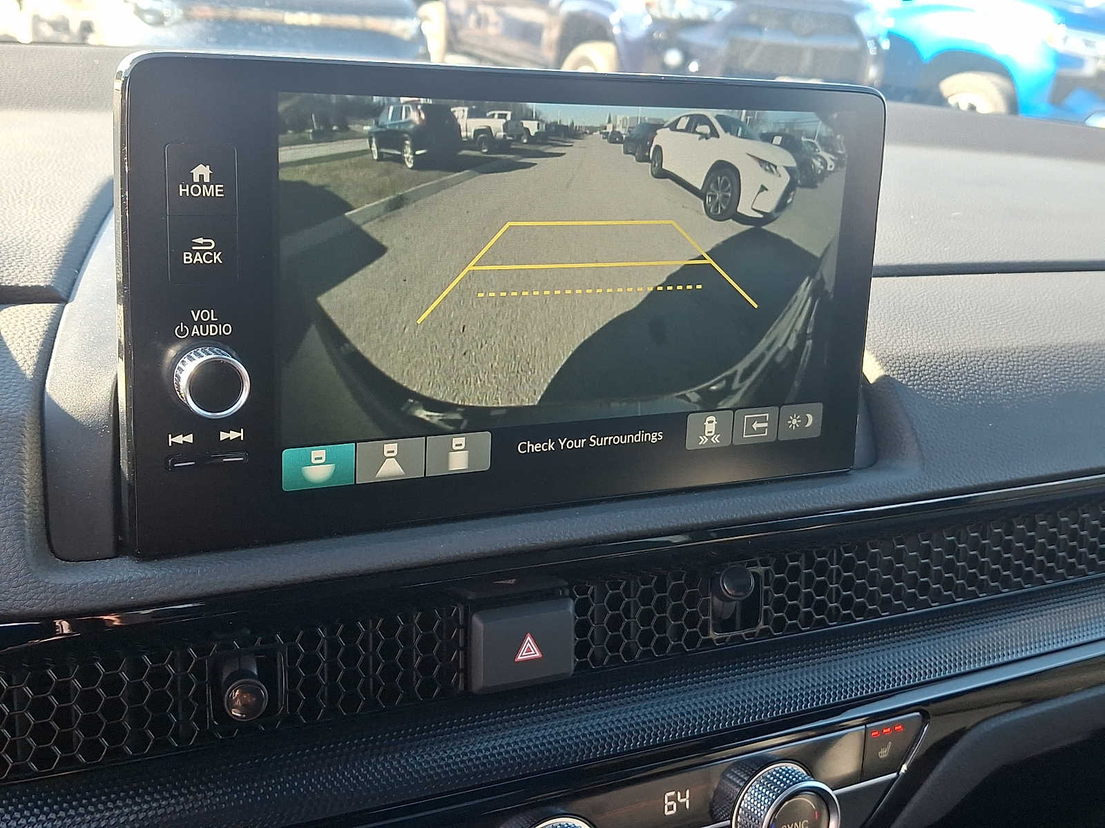 Thumbnail: 2024 Honda CR-V - 19