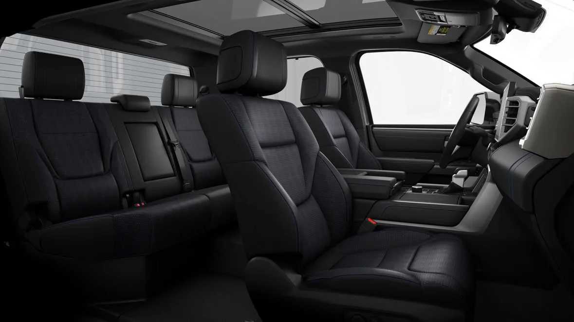 Thumbnail: 2026 Toyota Tundra - 6