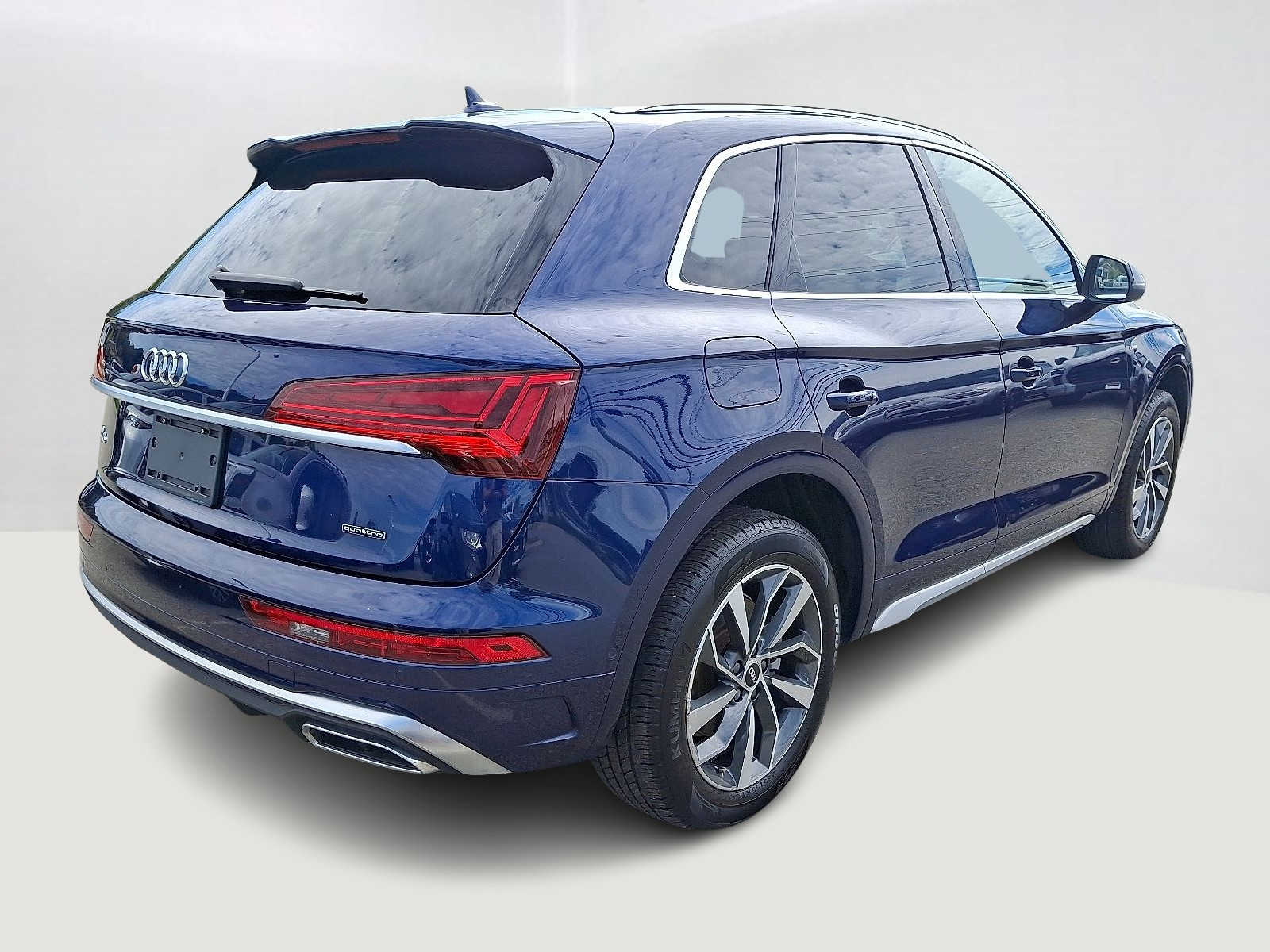 Thumbnail: 2022 Audi Q5 - 5