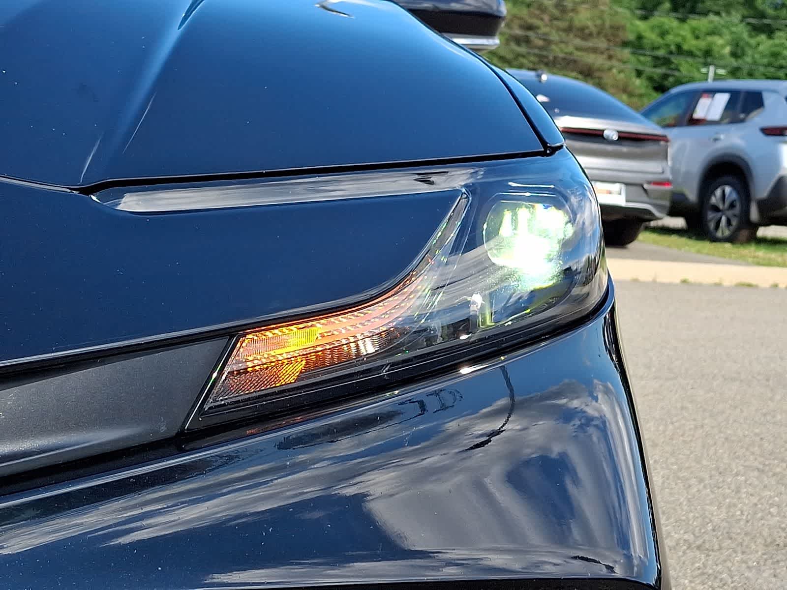 Thumbnail: 2025 Toyota Camry - 12