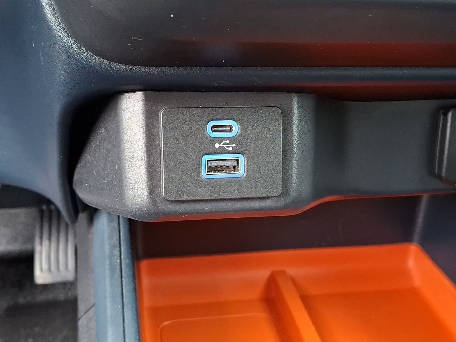 Thumbnail: 2024 Ford Maverick - 26