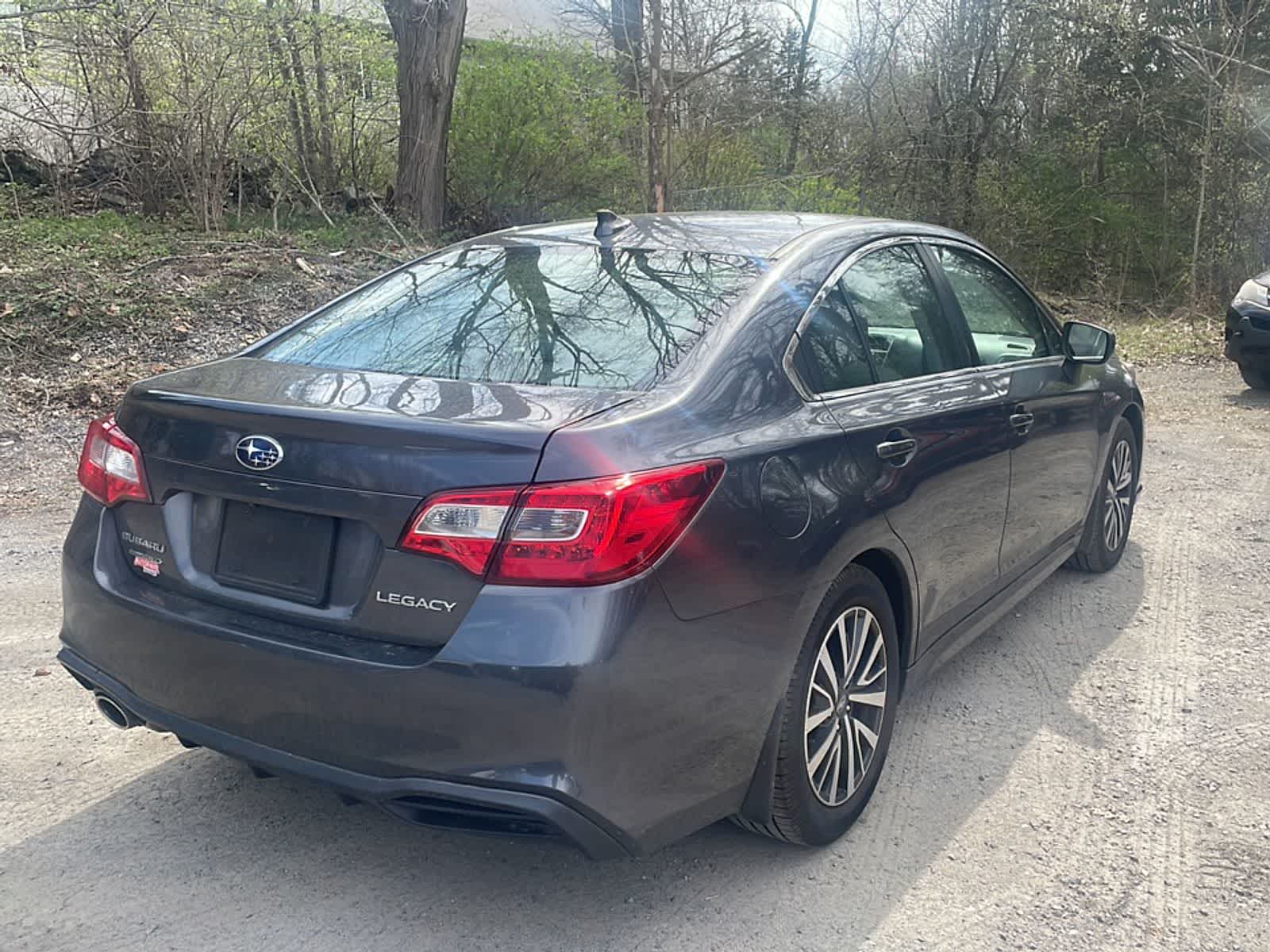 Thumbnail: 2019 Subaru Legacy - 7