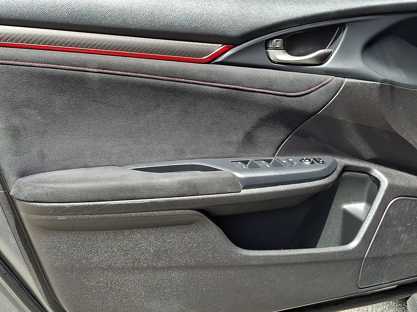 Thumbnail: 2019 Honda Civic - 13