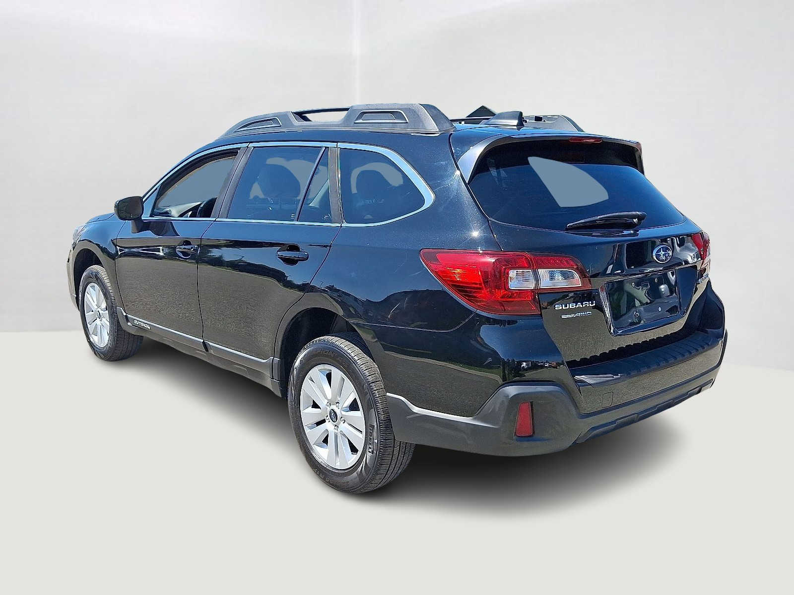 Thumbnail: 2018 Subaru Outback - 7