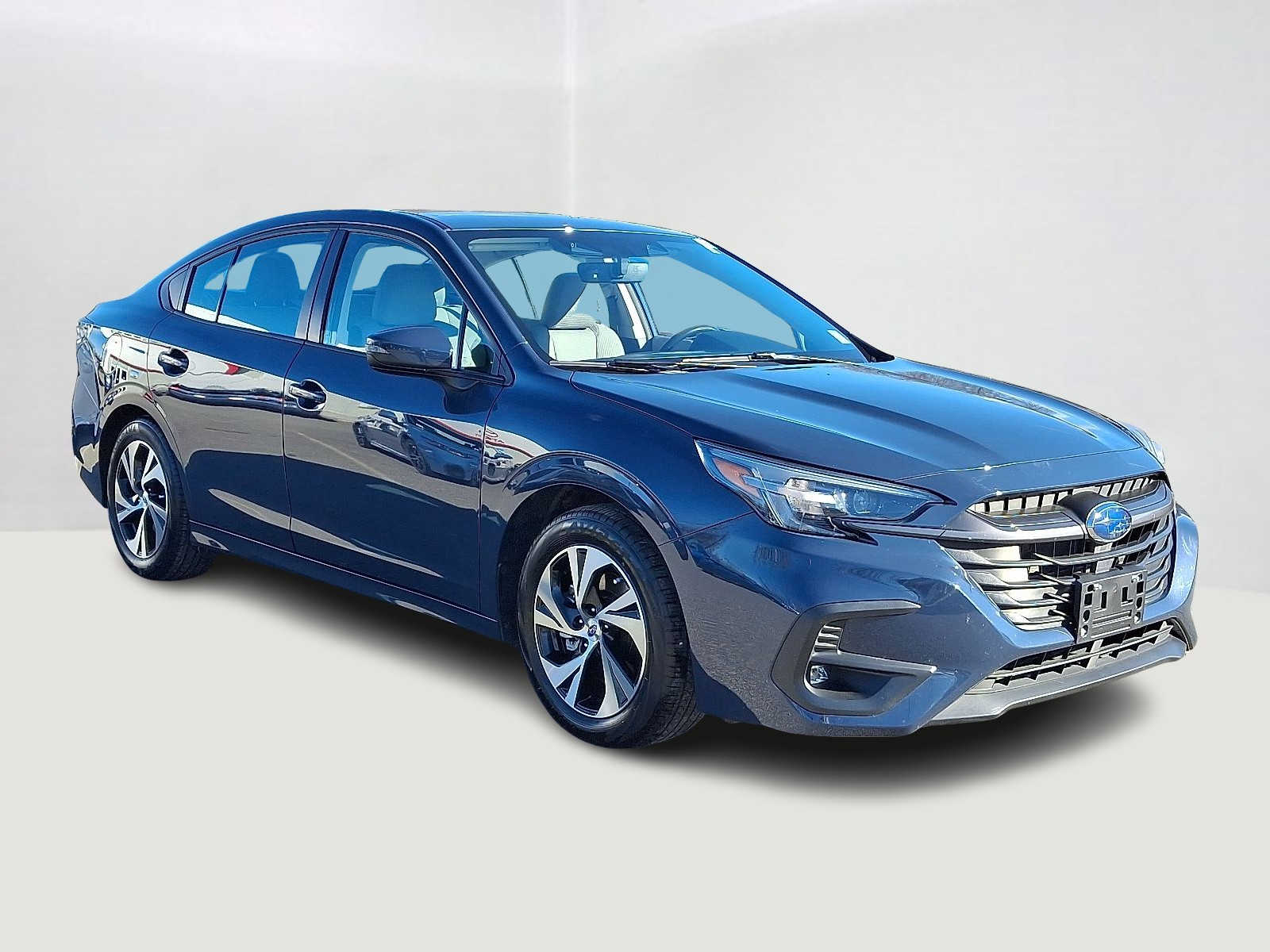 Thumbnail: 2023 Subaru Legacy - 4