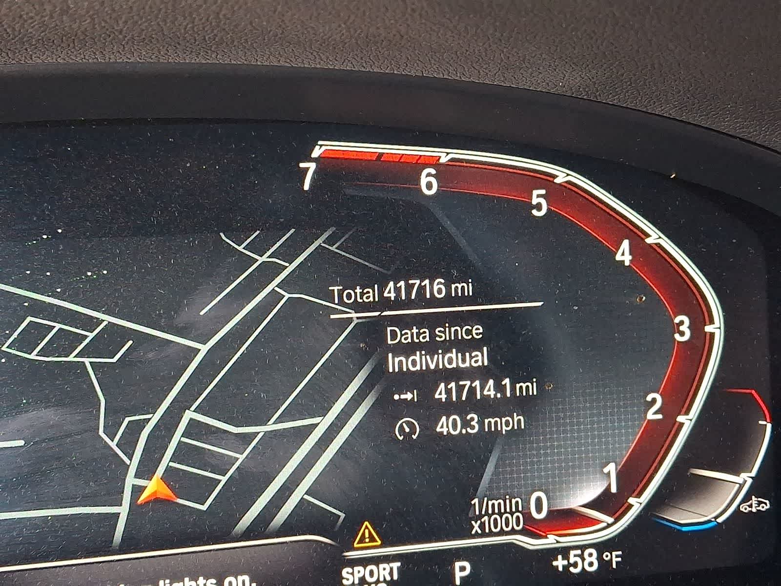 Thumbnail: 2023 BMW X3 - 23