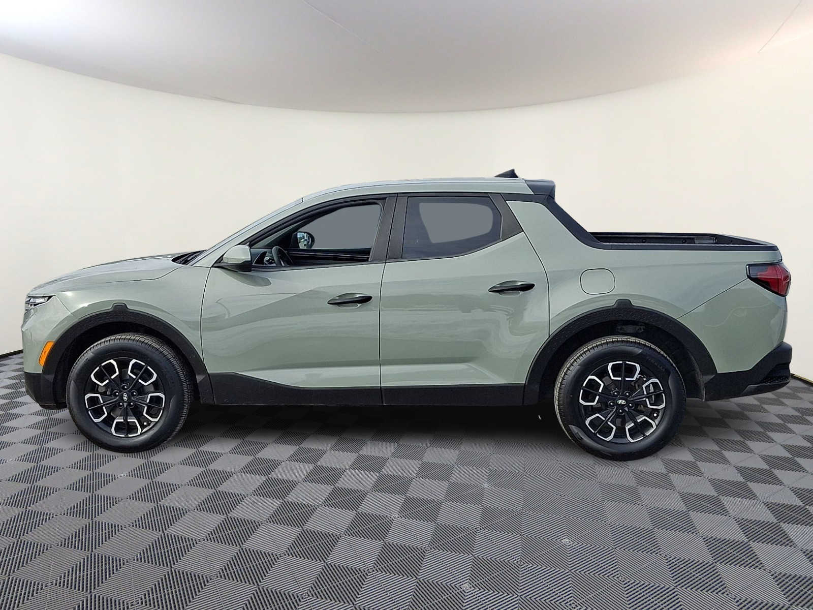 Thumbnail: 2022 Hyundai Santa Cruz - 8