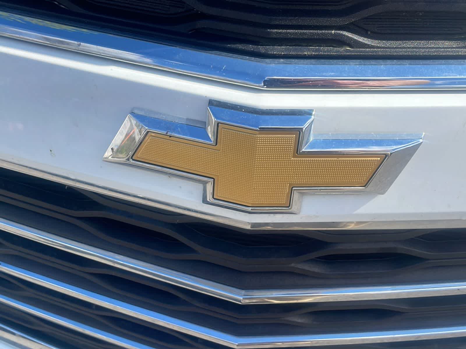 Thumbnail: 2017 Chevrolet Equinox - 22