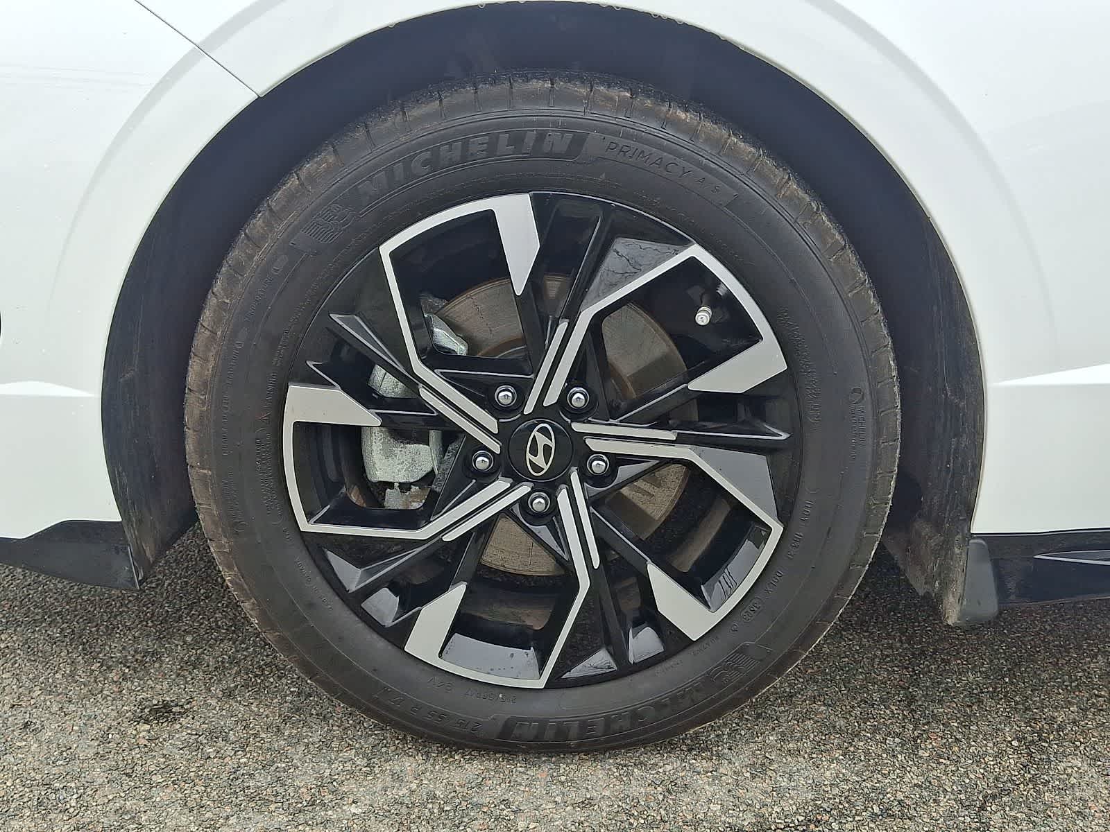 Thumbnail: 2024 Hyundai Sonata - 9